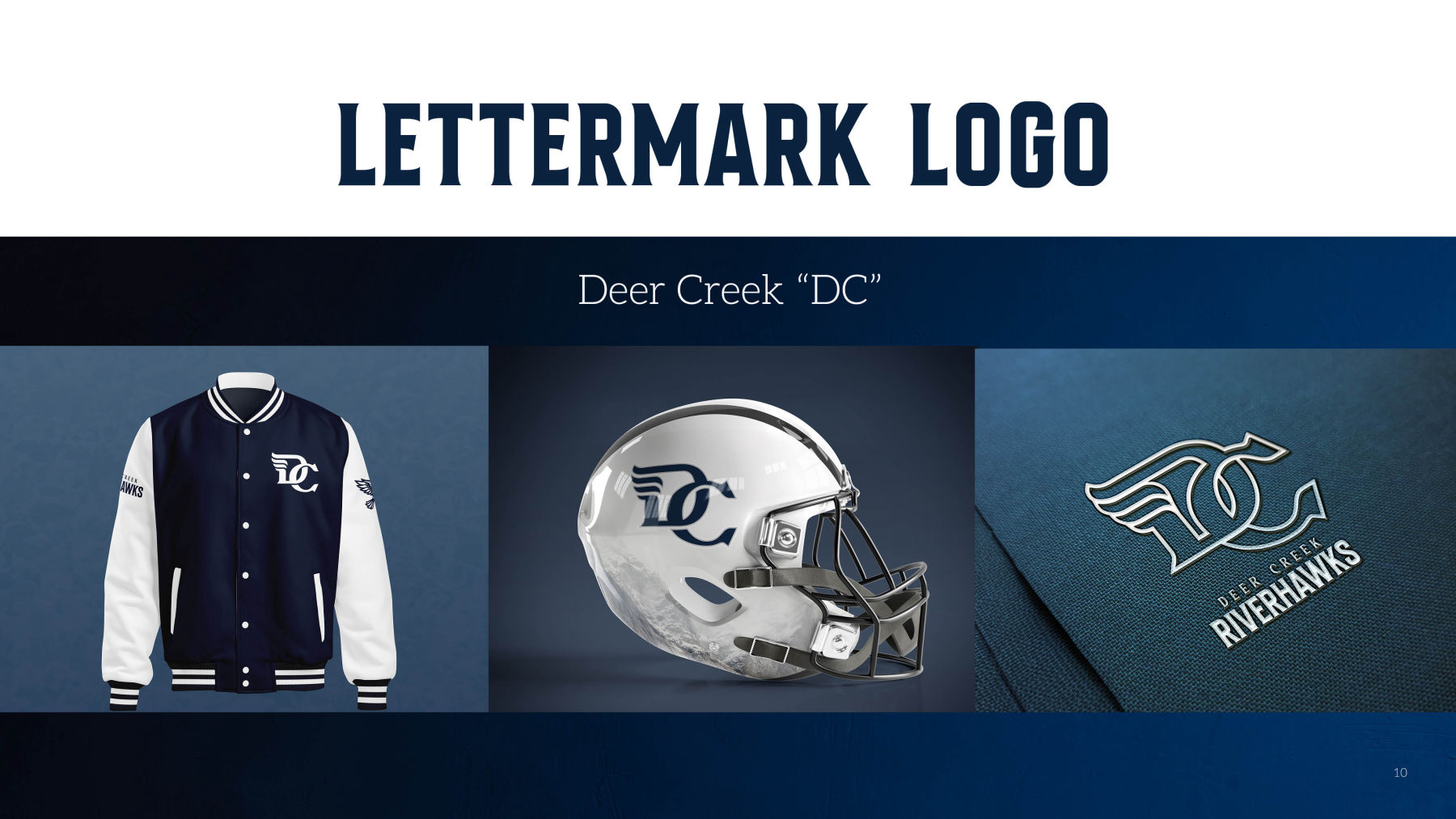 Rise Up Presentation