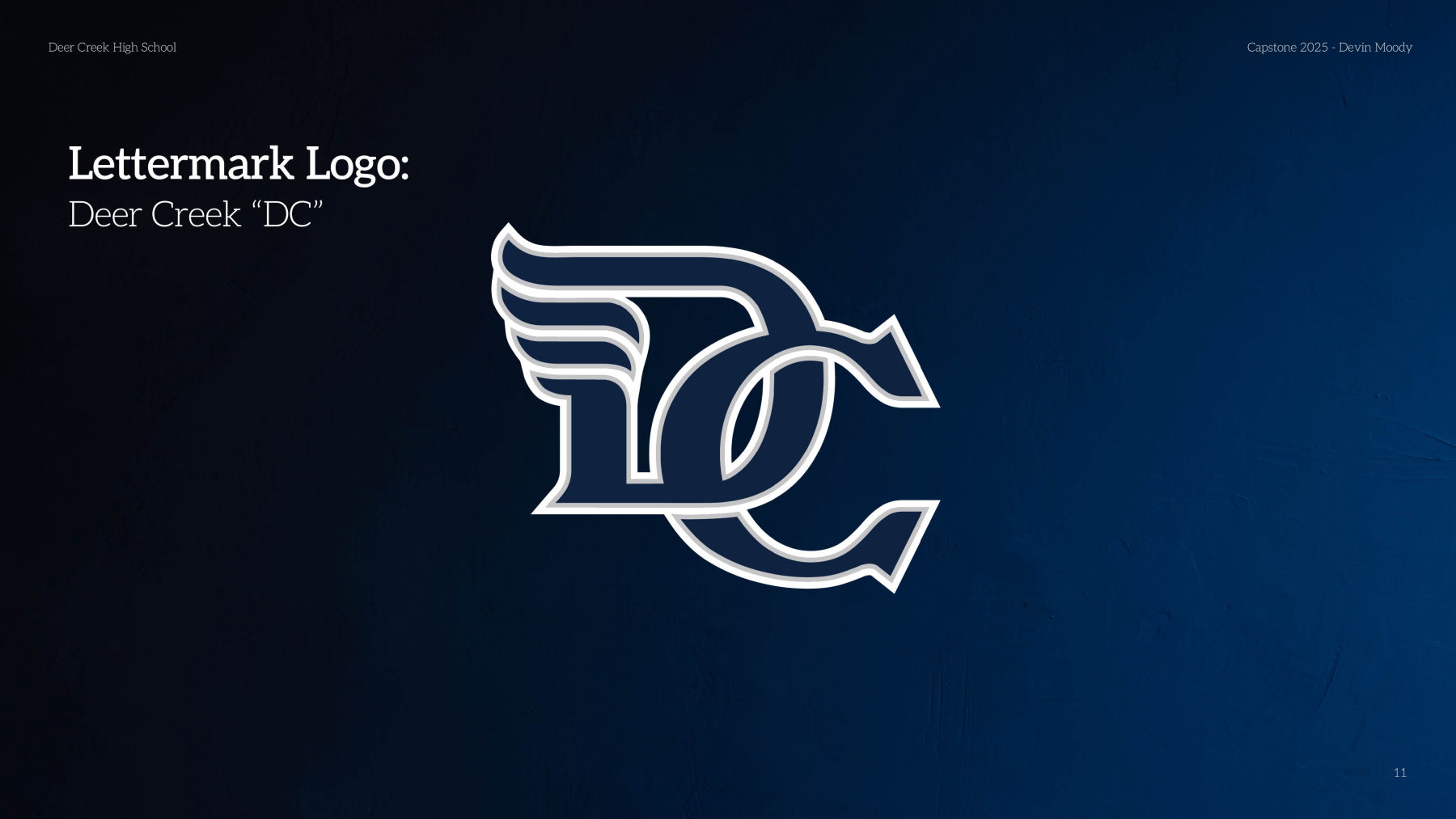 Rise Up Presentation