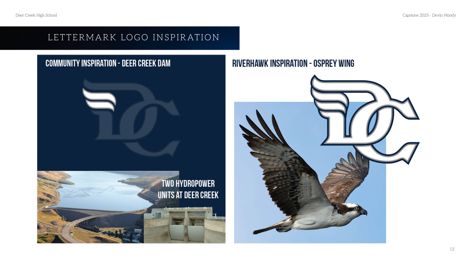 Rise Up Presentation