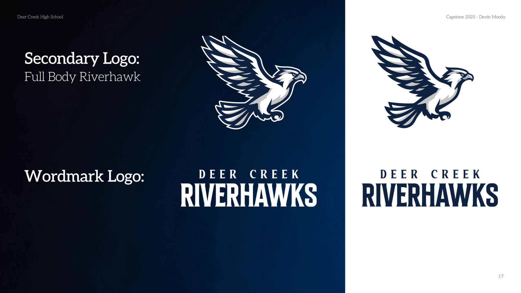 Rise Up Presentation