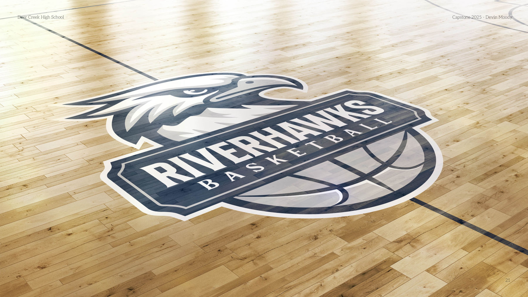 Rise Up Presentation