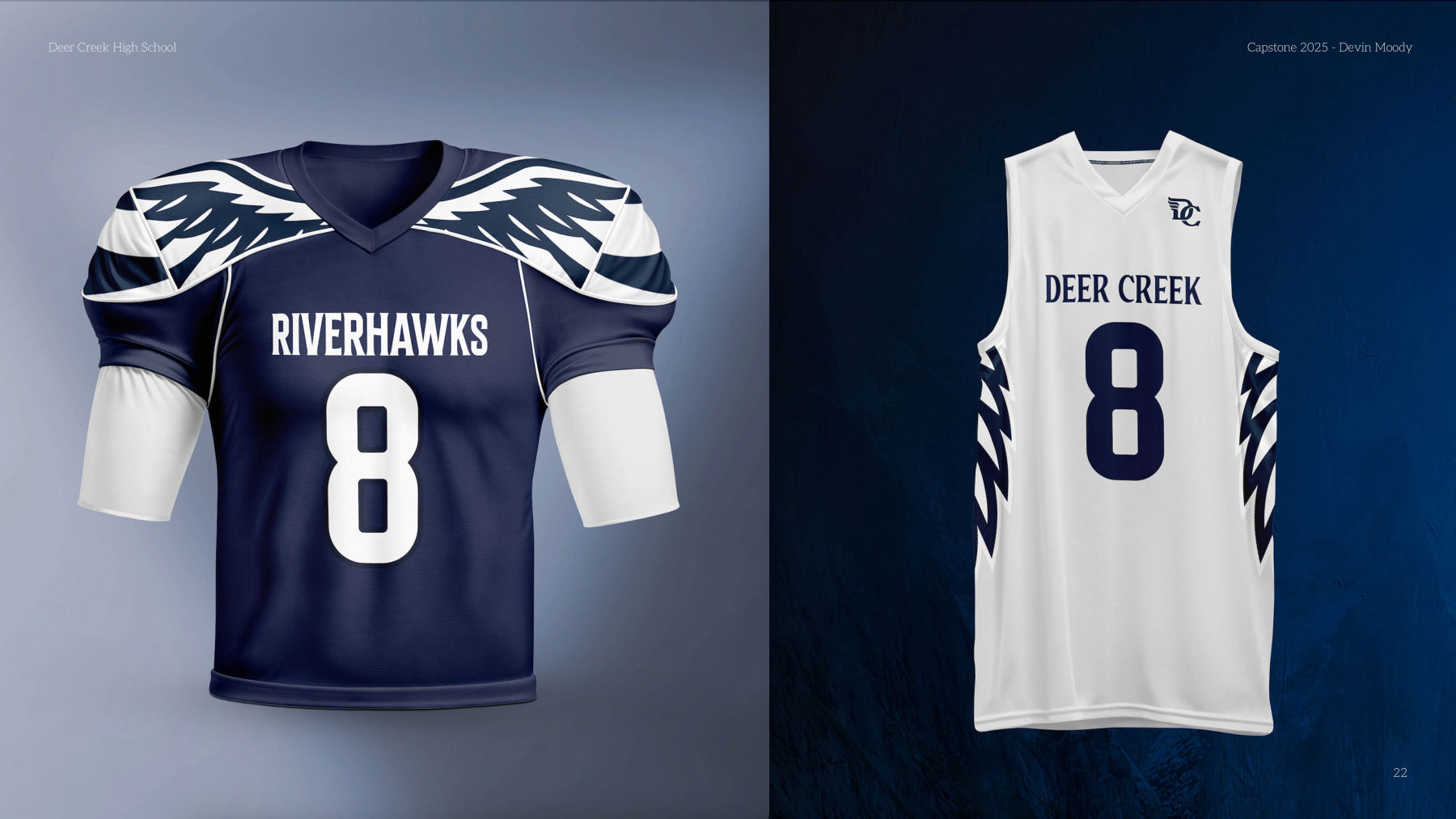 Rise Up Presentation