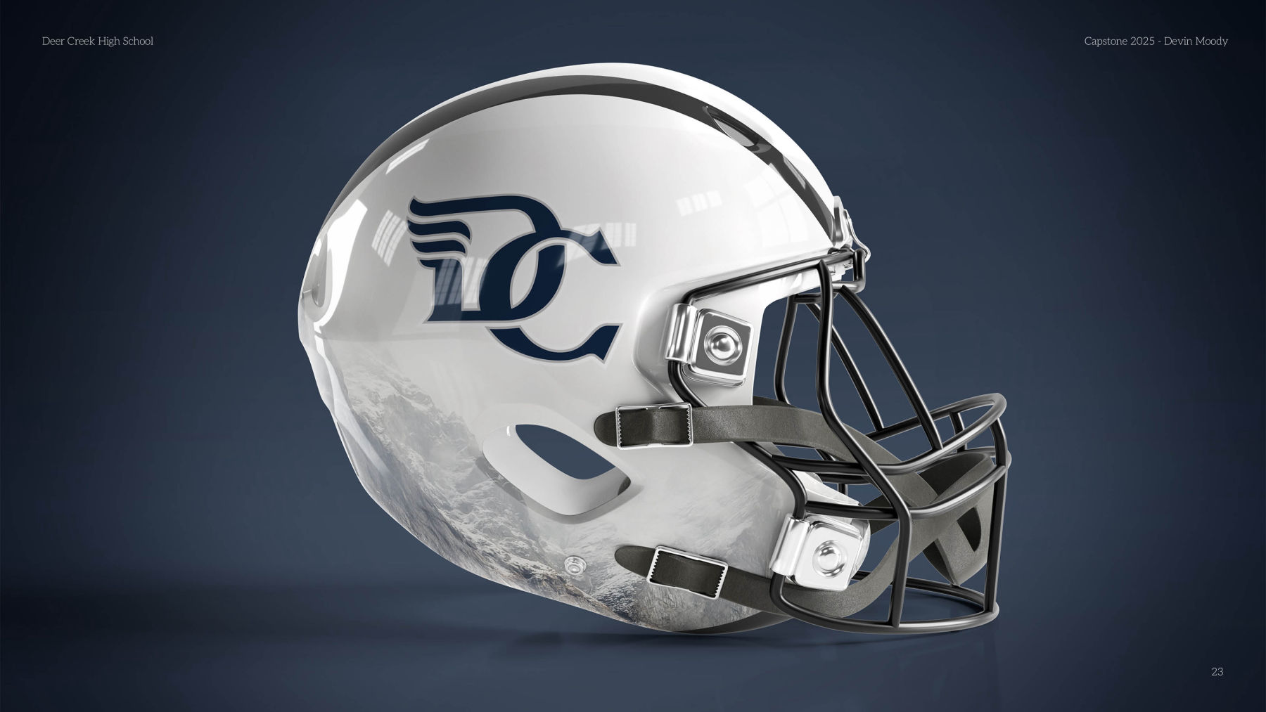 Rise Up Presentation