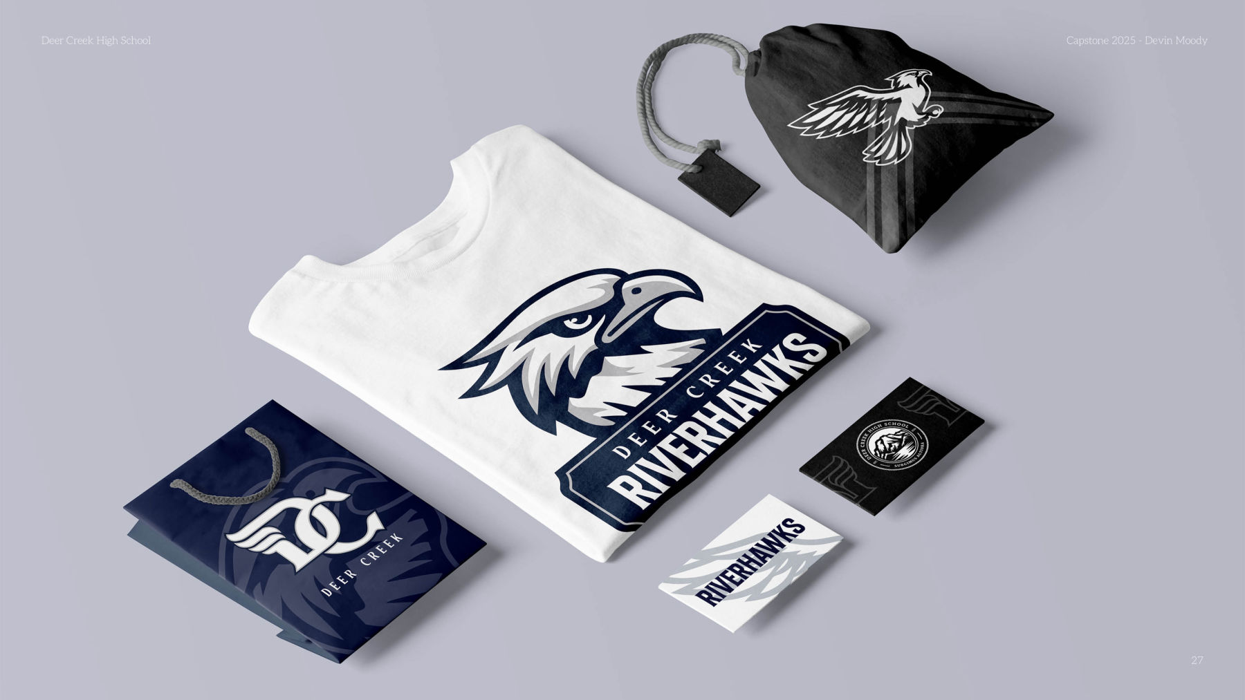 Rise Up Presentation