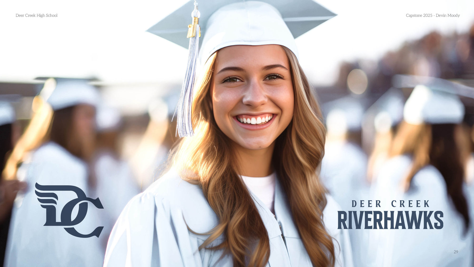 Rise Up Presentation