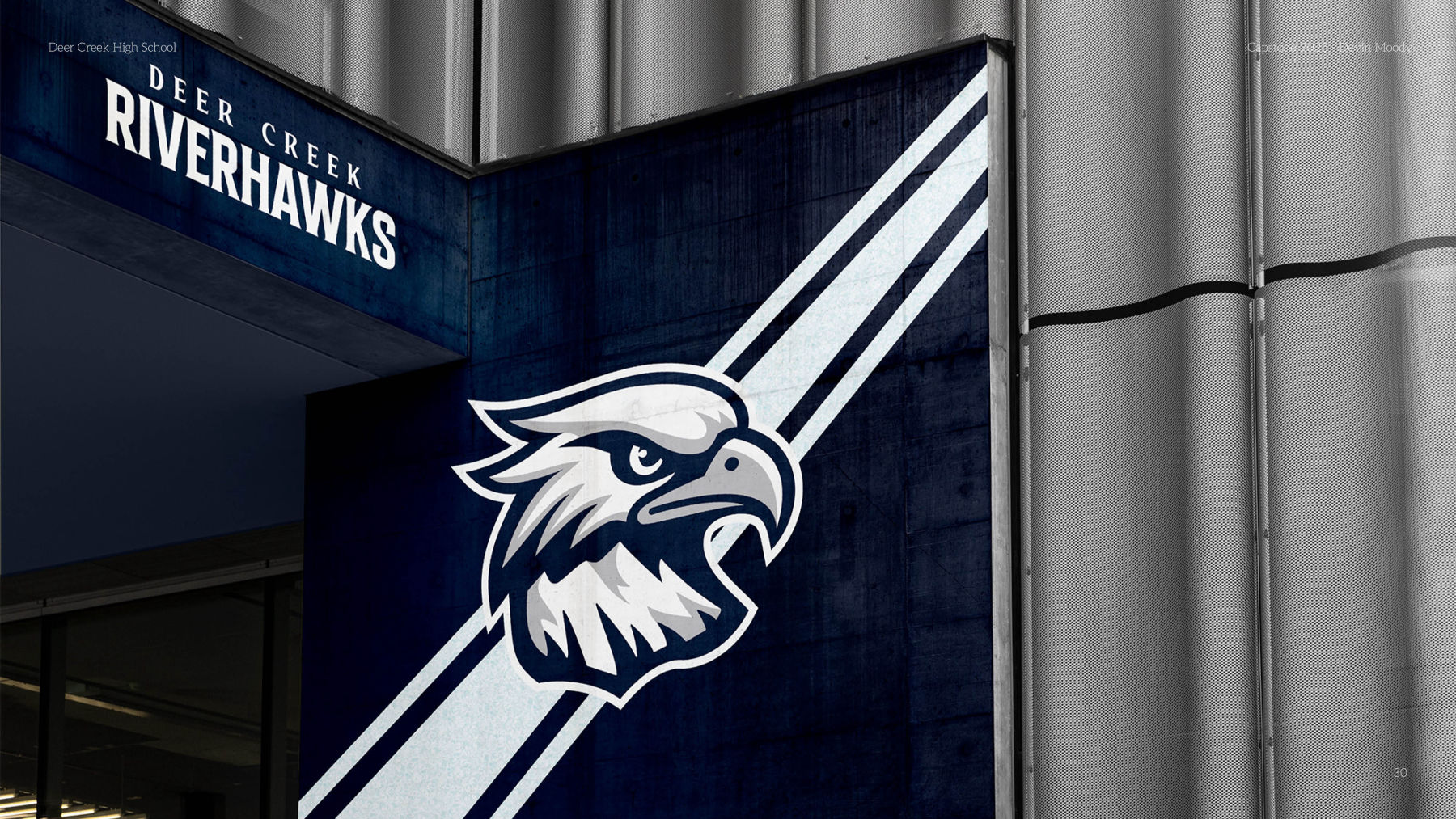 Rise Up Presentation