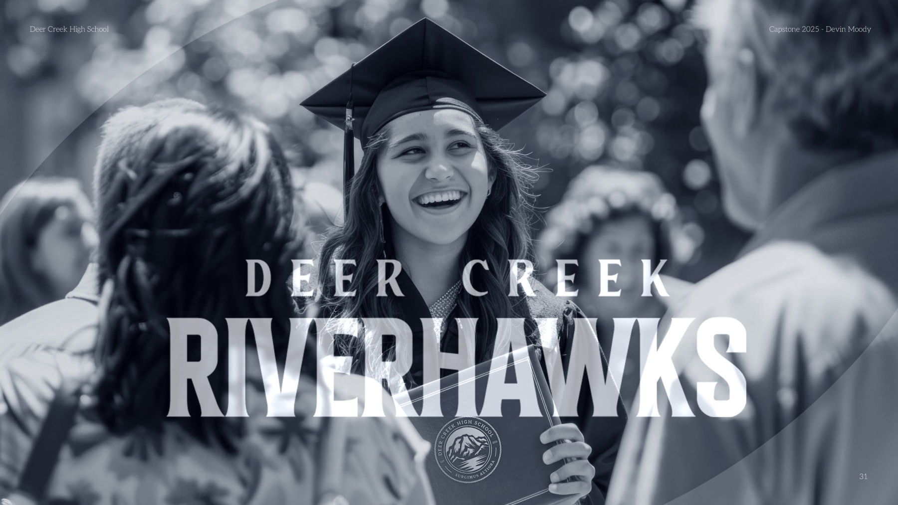 Rise Up Presentation