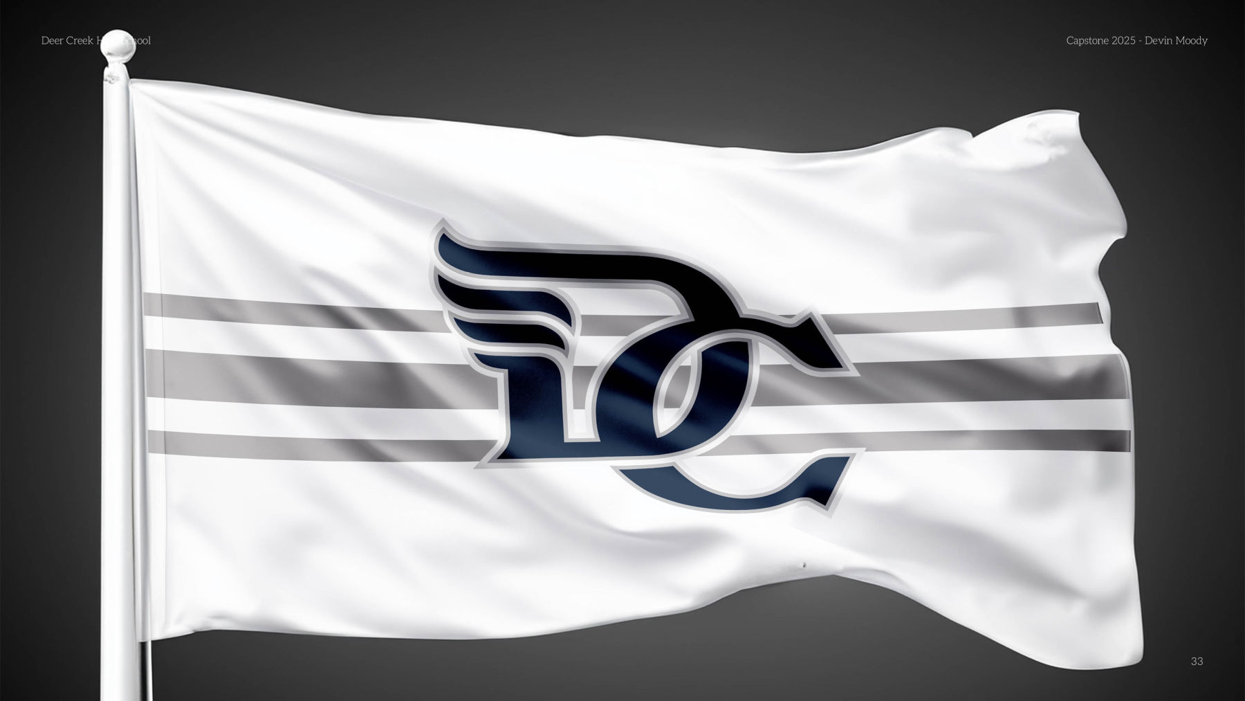 Rise Up Presentation