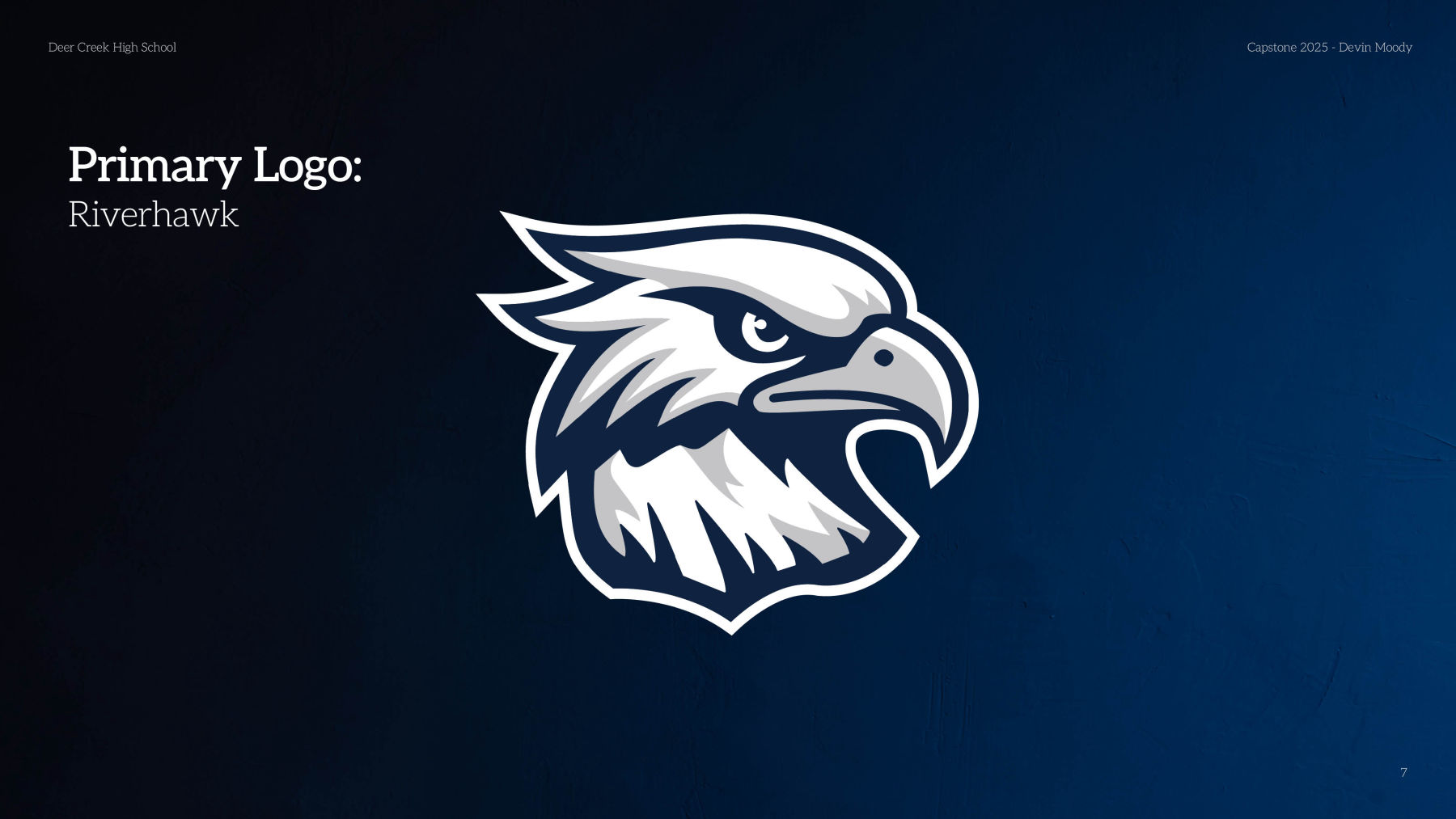 Rise Up Presentation