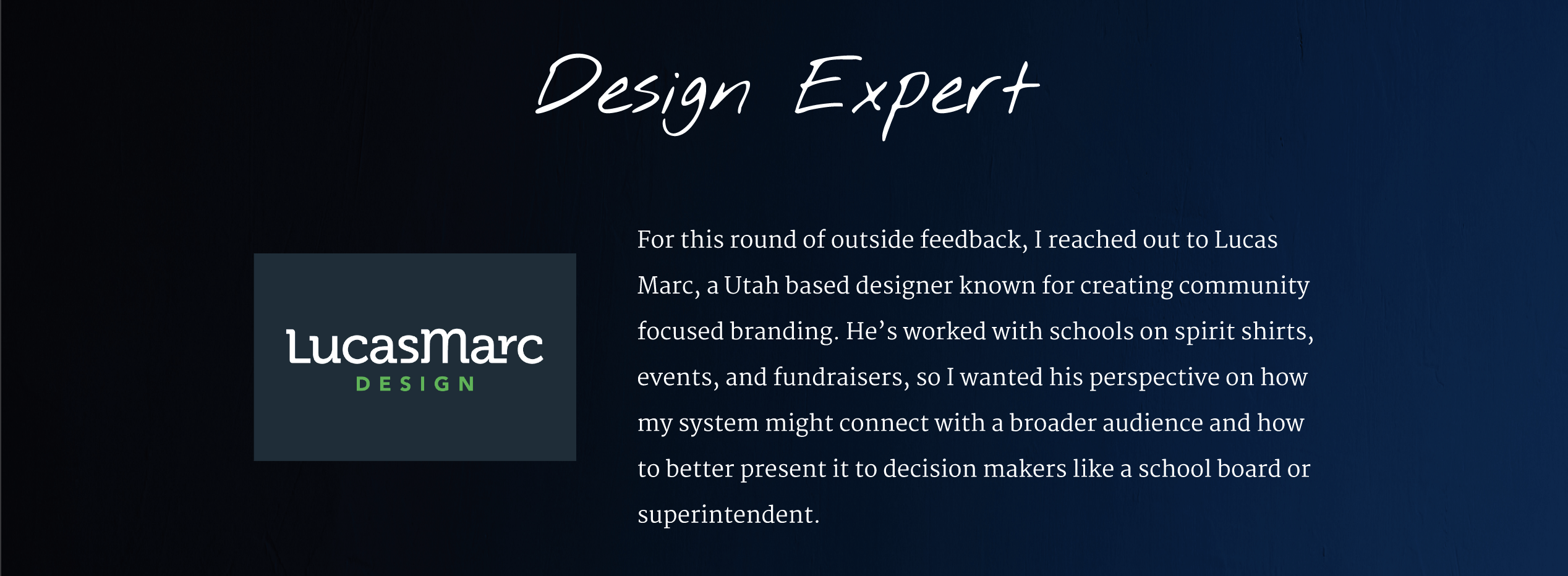 Design Expert